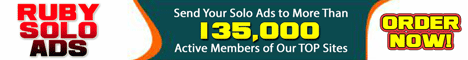 Solo Ads to 135.000 Readers from $ 5.