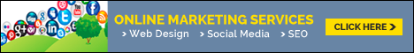 Online Marketing Services